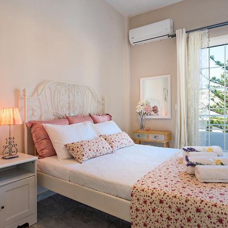 Tres Jolie - Stylish Cityheart Apartment Rethymno Eksteriør bilde