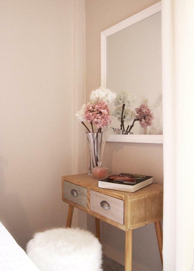 Tres Jolie - Stylish Cityheart Apartment Rethymno Eksteriør bilde